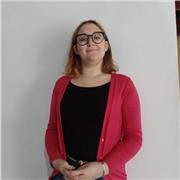 Profesora de hebreo, clases para todas las edades, desde niños hasta adultos