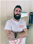 Entrenador de natación cualificado y con experiencia