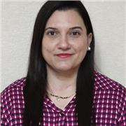 Profesora titulada en educación secundaria y formación profesional.