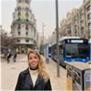 Native Spanish tutor to all ages students and levels