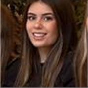 Profesora de clases particulares de Primaria para todas las edades - Estudiante de Magisterio