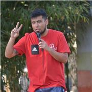 Profesor de educación física especializado en deporte para personas con discapacidad