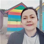 Michelle Roxas Garcia