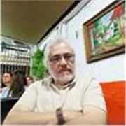 Maestro de estadística con experiencia en adultos