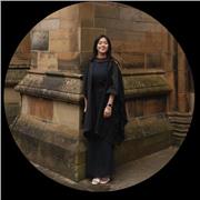 Offering tutoring for Biology and Biochemistry for GCSE or IGCSE