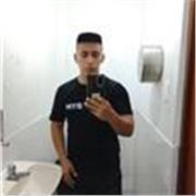 Personal Trainer, brinda clases personalizadas de musculación e nutrición. Mensualidad S/ 250 tres veces por