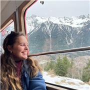 Bilingue Franco-espagnol, je propose des cours d'espagnol !