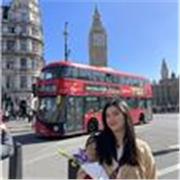 Profesora de Ingles y Español para estudiantes de cualquier edad