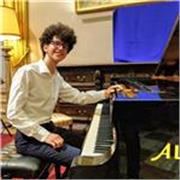 Insegnante privato di Pianoforte in Lazio
