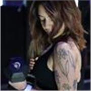 Personal trainer CONI certificata 1º, 2º e 3° livello
