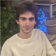 Studente universitario di filosofia impartisco lezioni a Bari o online