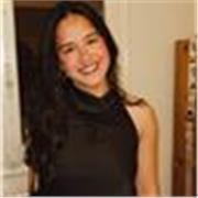 Porfesora de inglés y preparadora de exámenes cambridge. 
 