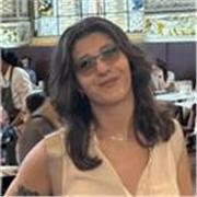 Engaging tutor, knowledgeable, friendly guide for all learners. 