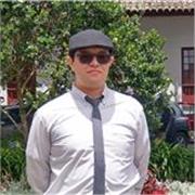Profesor virtual de Matemáticas, con estudios en Ingeniería Industrial