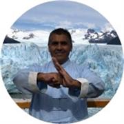 Profesor de TaiChi y Kung FuCoach Organizacional y Deportivo 
comprometido con el desarrollo integral de 
las personas y equipos. 