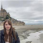 Ayant un certificat de jlpt N3 je peux enseigner d'un niveau debutant à intermédiaire. Je peux m'adapter (kanji, oral, jlpt..)