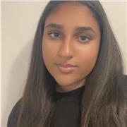 I am patient, organised, and adaptable, teaching primary and GCSE students