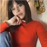 Laureata in scienze della Mediazione linguistica e culturale offre ripetizioni di francese, spagnolo, inglese, storia, italiano, geografia