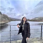 Rhea Borah