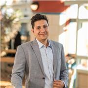 IIT+Cambridge grad, break down formulas, making math intuitive.