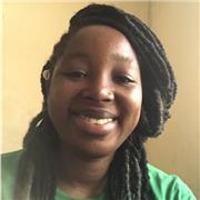 Faith Adedamola Adekunle