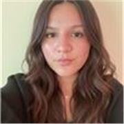 Estudiante de Derecho de 4° año realiza tutorías de Lenguaje para básica y media. Apoyo en tareas, comprensión lectora, escritura