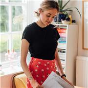 Rebecca Hiscock