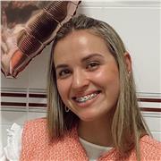 Profesora particular de educación primaria (todas las materias)