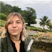 Passionate about a variety of fields in science, mostly biological and environmental sciences. Excited to teach others about this!