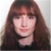 Ciao! Mi chiamo Veronica, ho 24 anni e offro lezioni private di italiano per stranieri
