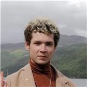 Experienced English Tutor- University of Glasgow graduate- ready to provide support across Scottish and English curricula