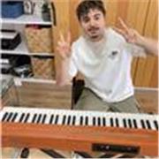 Profesor de canto particular en Sevilla (Los Remdios)