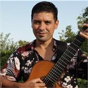 Chitarrista argentino offre lezioni di chitarra ad adulti e bambini, qualsiasi livello