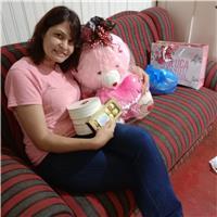Hola, soy ninfa, nombre raro verdad ?jaja, 
dicto clases particulares presenciales y online , individual o en grupo, mis clases son dinámicas, con conceptos claros, si no entendiste, te lo vuelvo a explicar, nadie nace sabiendo verdad? si querés aprender