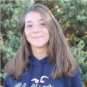 Profesora de Repaso y Apoyo de cualquier asignatura