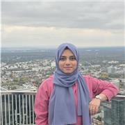 Experienced TEFL Certified English Tutor Available for Students of All Levels