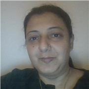 Sabeen Ahmed