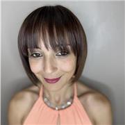 Sono pronta per cominciare questa esperienza insieme a voi!