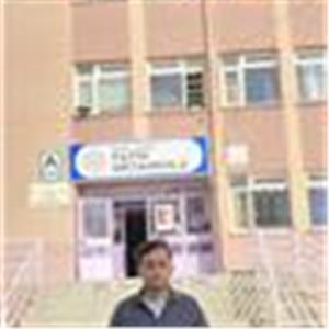 İbrahim Delibasoglu