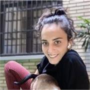 Profesora de Lengua Castellana y Literatura imparte clases para ESO y Bachillerato