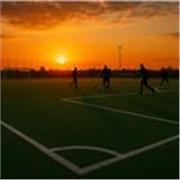 Soy entrenador titulado que lleva 4 años formando a niños y chavales