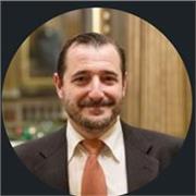Manrico Magozzi