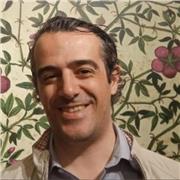 LAUREATO MAGISTRALE IN ECONOMIA E FINANZA LIVELLO C1 IMPARTISCE ONLINE LEZIONI DI INGLESE - PREZZI MODICI - PIENA DISPONIBILITA