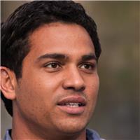 Farid Arabischlehrer in München