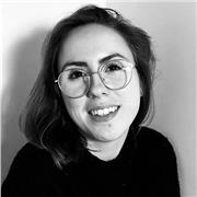 Professeur d'anglais FCE Enseignante cours particulier