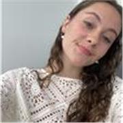 Profesora de refuerzo de inglés