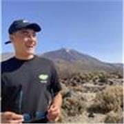 Profesor joven para enseñar inglés a cualquier nivel y edad