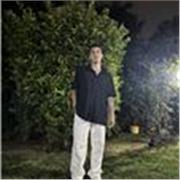 Profesor de inglés en instituto a niños y adultos