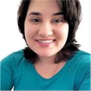 María Alejandra Rondón Urdaneta