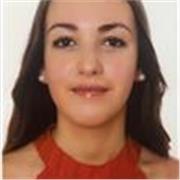 Estudiante de Medicina, con estudios en Anatomía Patológica y larga trayectoria dando clases particulares  de diversas materias.